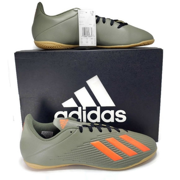 adidas Other - New Adidas Men's X 19.4 running shoe, color Legacy